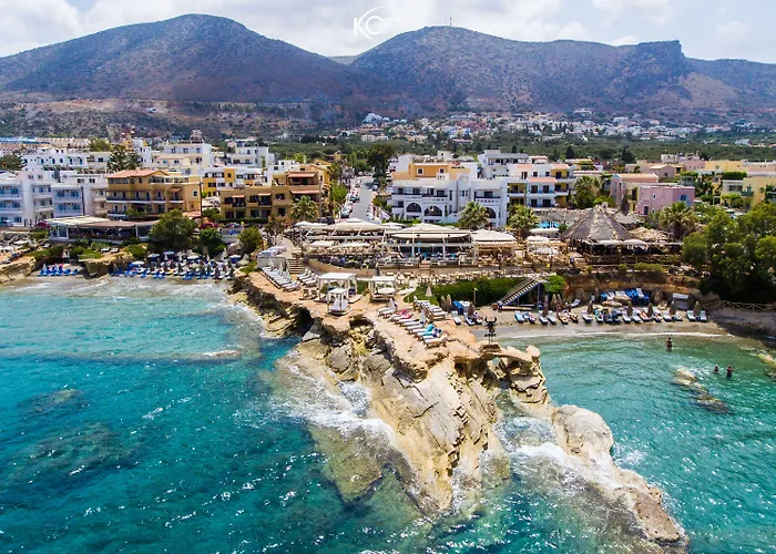 Hotel Porto Greco Village 4*