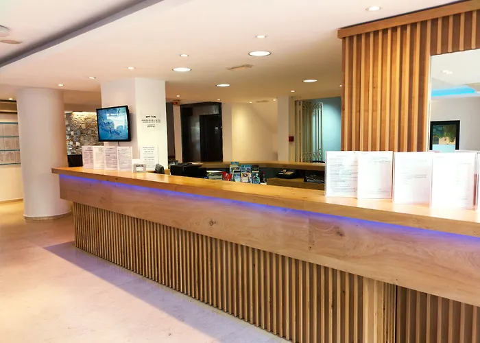 Porto Greco Village Hotel 4*