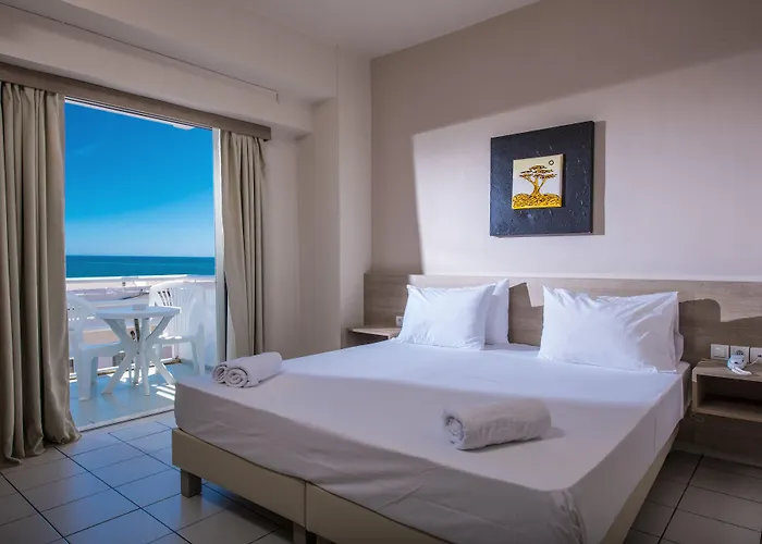 Porto Greco Village Hotel Hersónissos