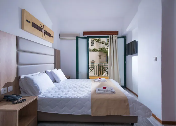 Porto Greco Village Hersónissos