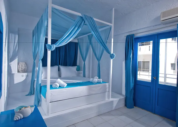 Porto Greco Village Hotel