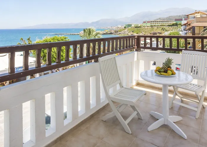 Porto Greco Village Hotel Hersónissos