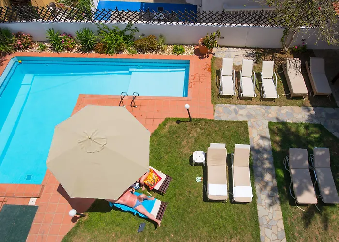 Porto Greco Village Hotel 4*