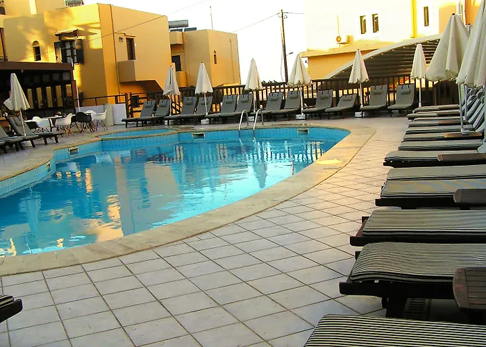 Porto Greco Village 4*