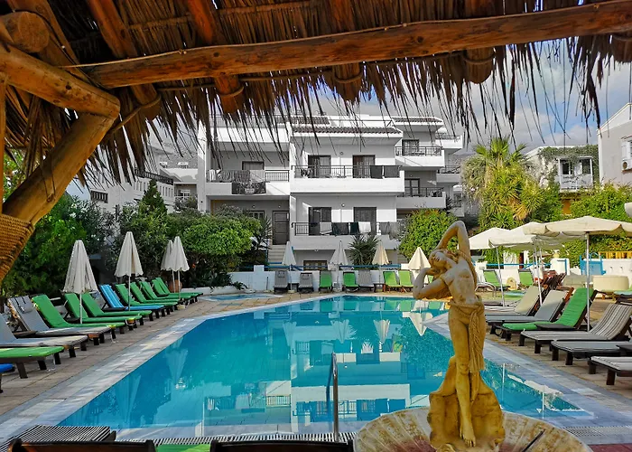 Hotel Porto Greco Village