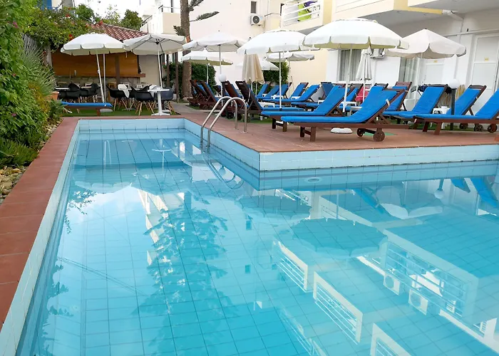 Porto Greco Village Hotel Hersónissos