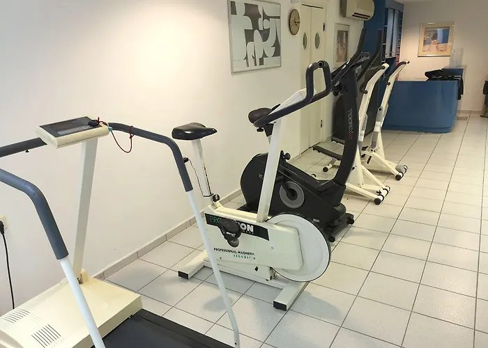 Porto Greco Village Hotel