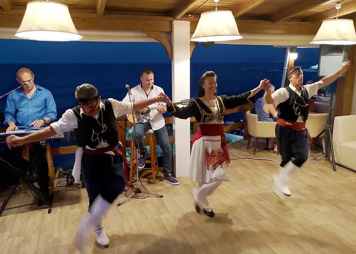 Hotel Porto Greco Village 4*