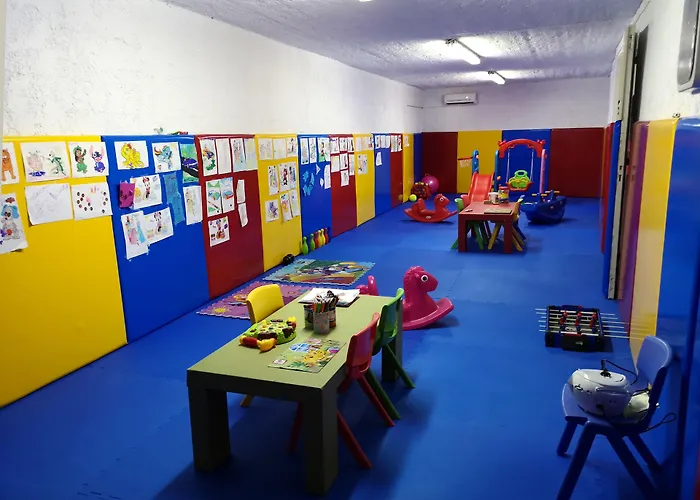 Porto Greco Village Hotel Hersonissos (Crete)