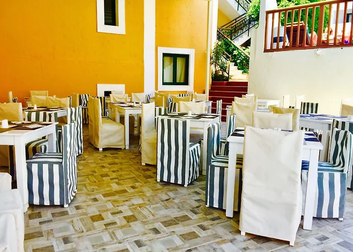 Hotel Porto Greco Village