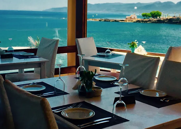 Porto Greco Village Hotel Hersonissos (Crete)