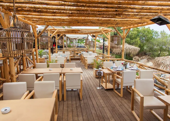 Porto Greco Village Hotel Hersonissos (Crete)