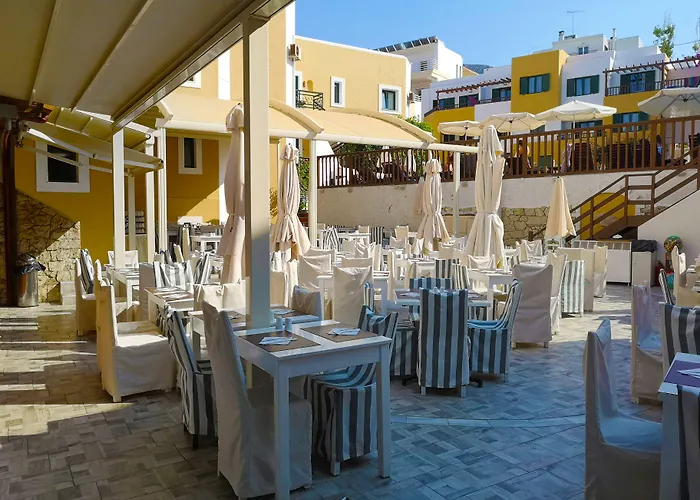 Porto Greco Village Hotel