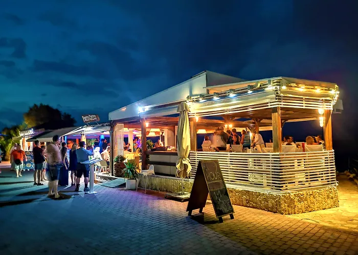 Porto Greco Village Hotel Hersonissos (Crete)