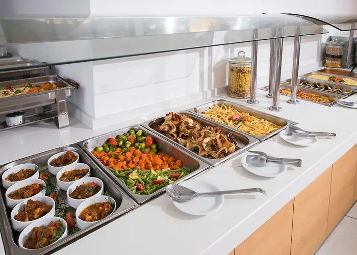 Porto Greco Village 4*