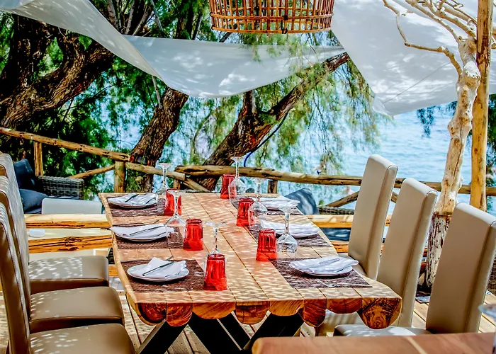 Porto Greco Village Hotel 4*