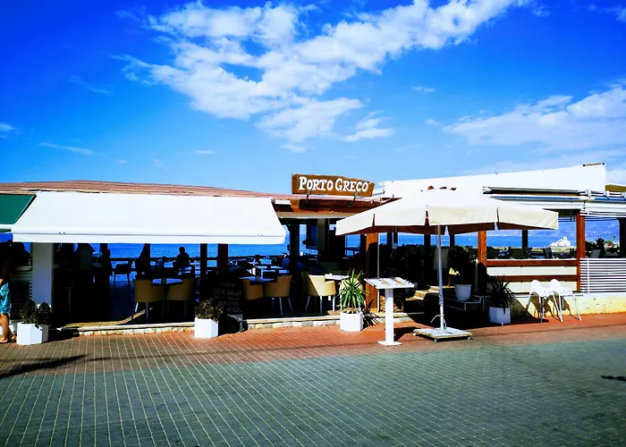 Porto Greco Village Hotel Hersónissos