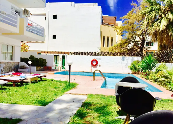 Porto Greco Village 4*