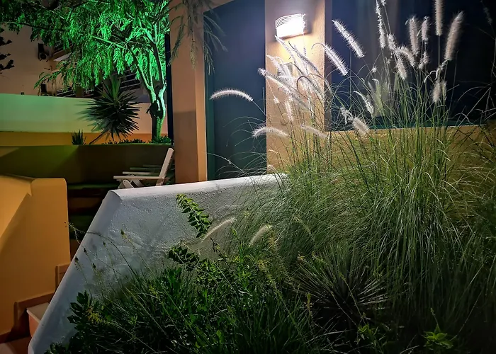 Hotel Porto Greco Village Hersonissos (Crete)