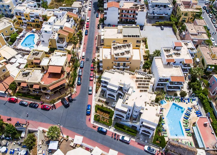 Hotel Porto Greco Village