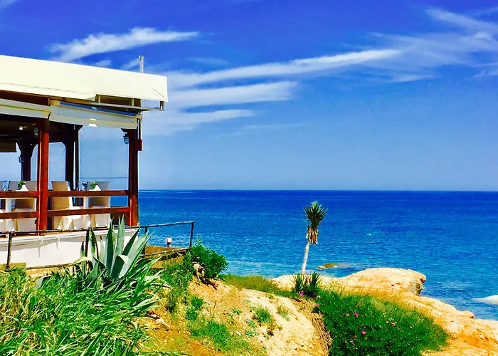 Porto Greco Village Hotel 4*