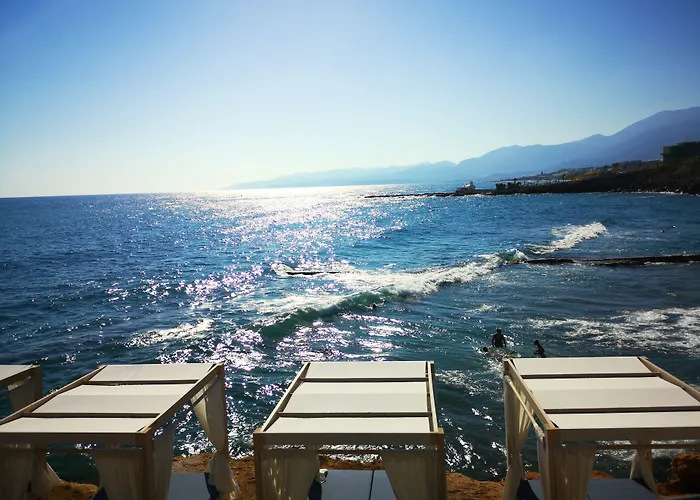 Porto Greco Village Hersonissos (Crete)