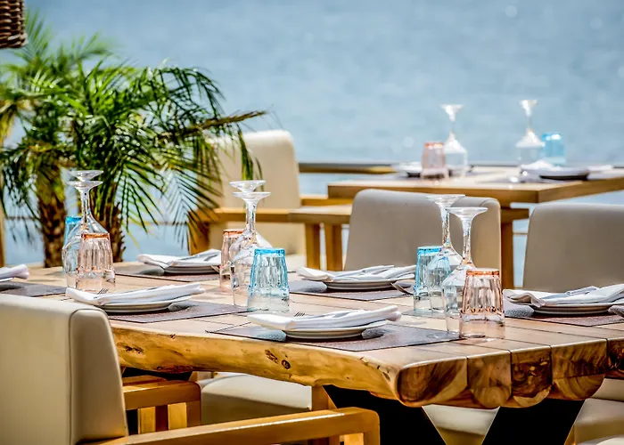 Hotel Porto Greco Village