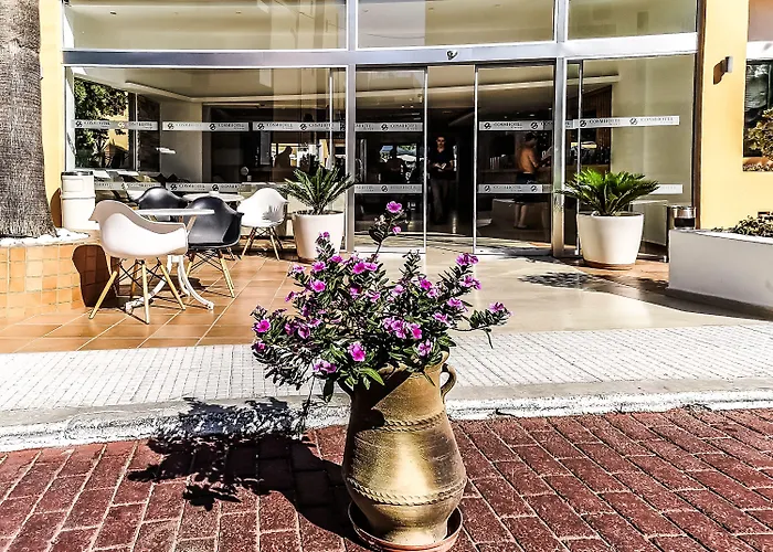 Porto Greco Village Hersónissos