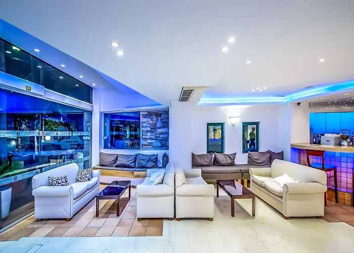 Hotel Porto Greco Village