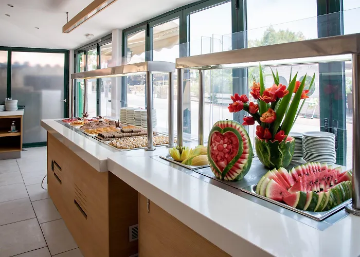 Porto Greco Village Hotel Hersonissos (Crete)