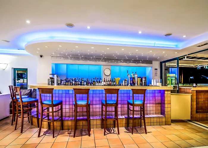 Porto Greco Village Hersonissos (Crete)