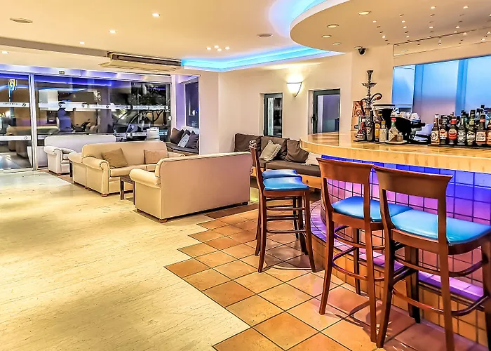 Hotel Porto Greco Village