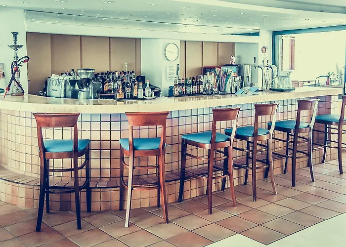 Porto Greco Village 4*