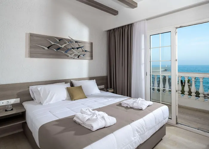 Hotel Porto Greco Village