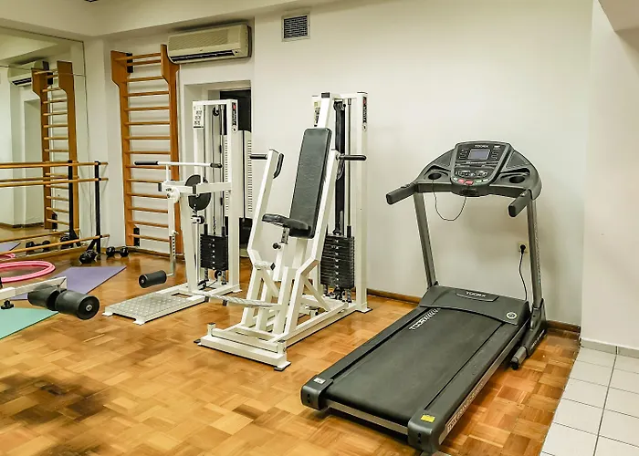 Porto Greco Village 4* Hersónissos