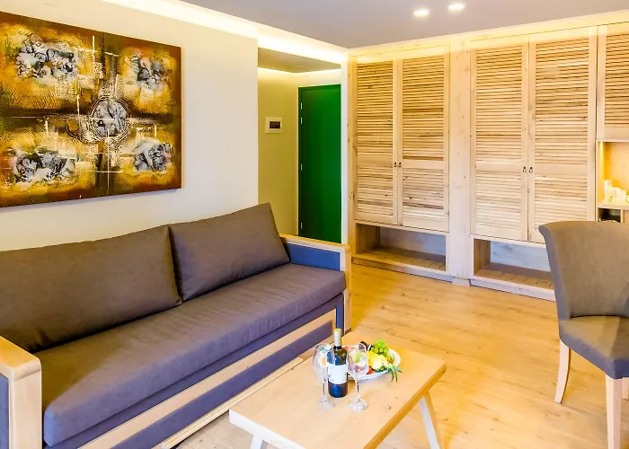 Hotel Porto Greco Village