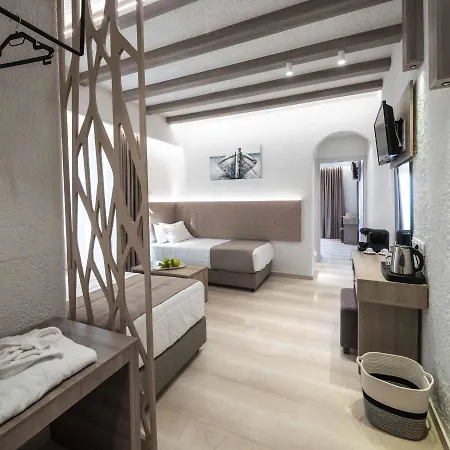 Porto Greco Village Hotel
