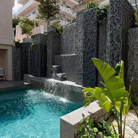 Porto Greco Village Otel