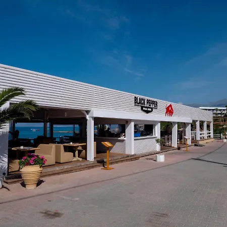 Porto Greco Village Готель Херсонісос