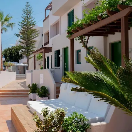 Otel Porto Greco Village