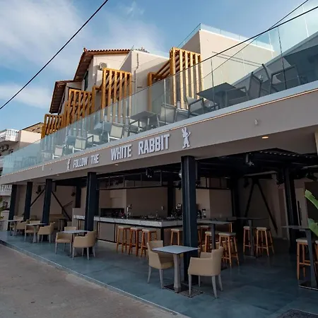 Porto Greco Village Otel Hersonissos (Crete)
