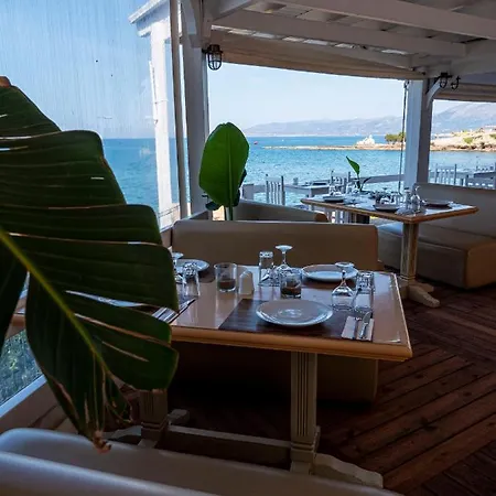 Porto Greco Village خيرسونِسوس