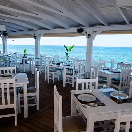 Готель Porto Greco Village Херсонісос