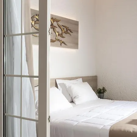 Otel Porto Greco Village Hersonissos (Crete)