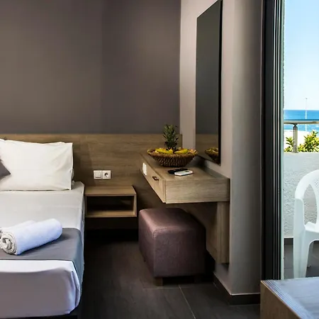 Porto Greco Village خيرسونِسوس