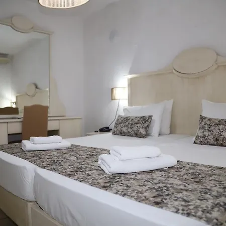 Porto Greco Village 4*