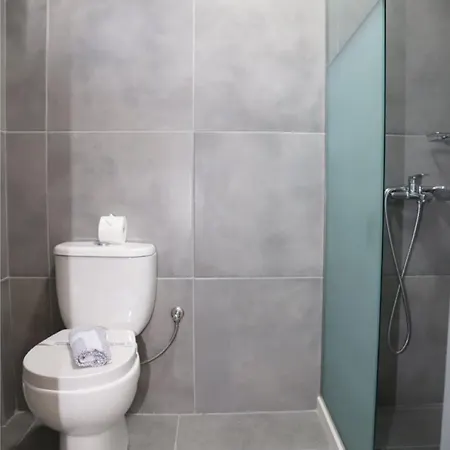 Otel Porto Greco Village 4*
