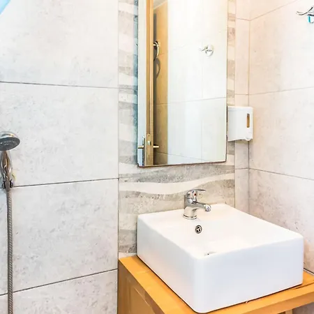 Otel Porto Greco Village 4*