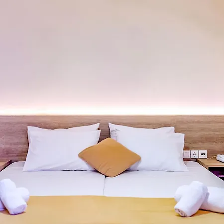 Porto Greco Village Otel