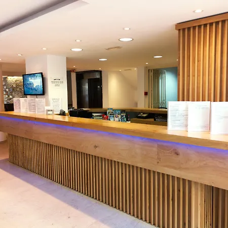 Porto Greco Village Готель 4*